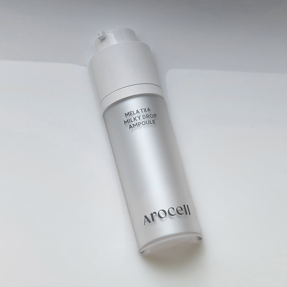 AROCELL TXA光透煥白精萃安瓶 30ml