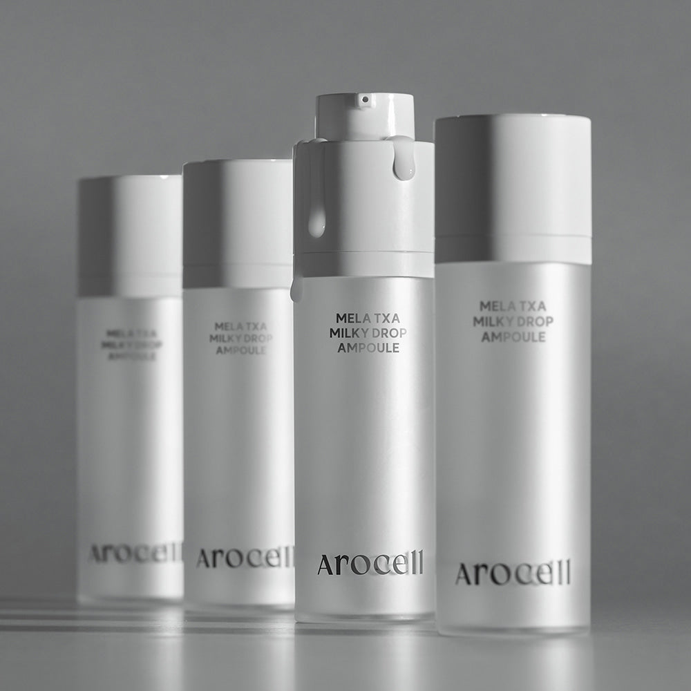 AROCELL TXA光透煥白精萃安瓶 30ml