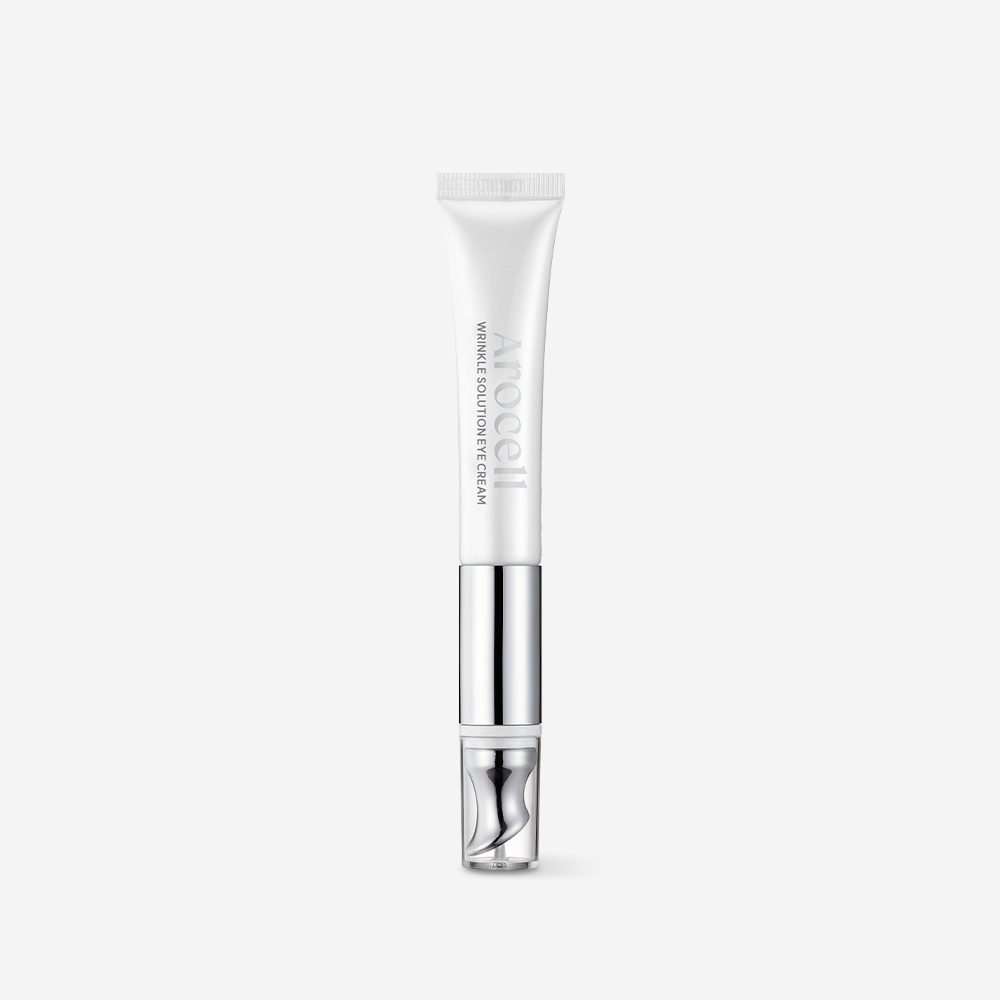 AROCELL 逆齡撫紋微電流眼霜 15ml
