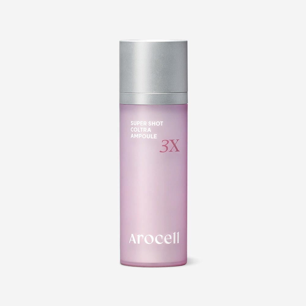 AROCELL 3X超級膠原生態微針精華30ML