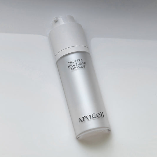 AROCELL TXA光透煥白精萃安瓶 30ml