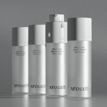 AROCELL TXA光透煥白精萃安瓶 30ml