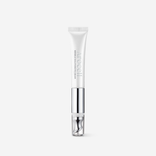 AROCELL 逆齡撫紋微電流眼霜 15ml