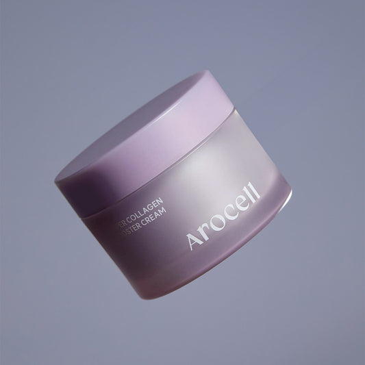 AROCELL 超級膠原彈力修護霜 50g