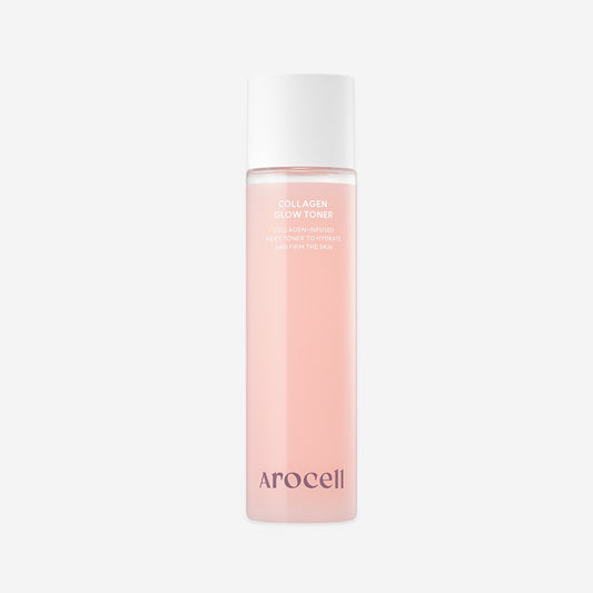 AROCELL 膠原光采化妝水 155g