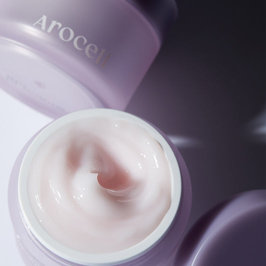 AROCELL 超級膠原彈力修護霜 50g