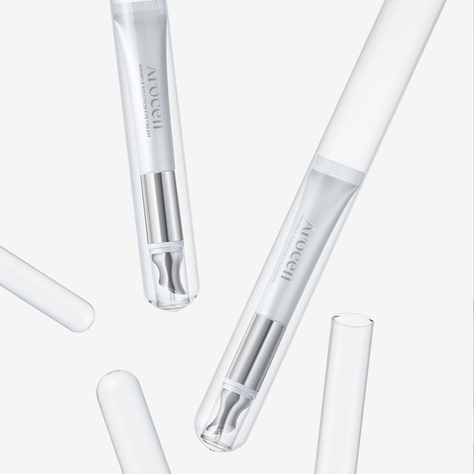 AROCELL 逆齡撫紋微電流眼霜 15ml