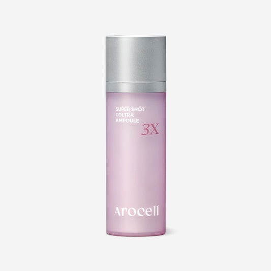AROCELL 3X超級膠原生態微針精華30ML